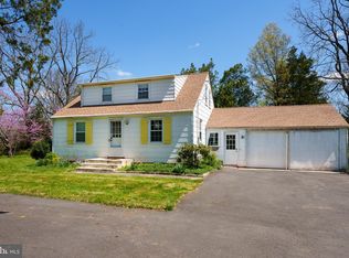 25 Henderson Ave, Princeton, NJ 08540