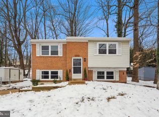 9518 Blanchard Dr, Fort Washington, MD 20744