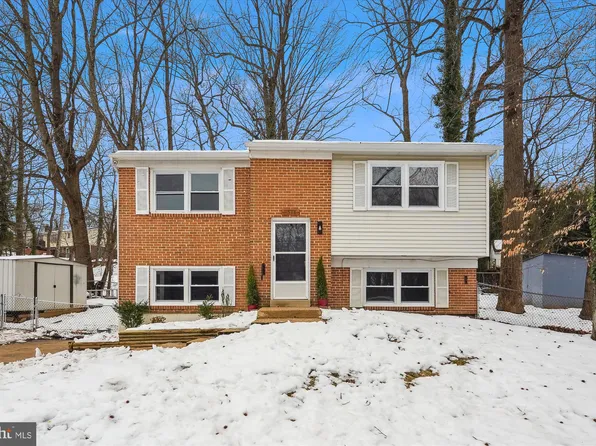 9518 Blanchard Dr, Fort Washington, MD 20744