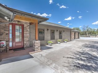 801 S Montana Cir, Payson, AZ 85541