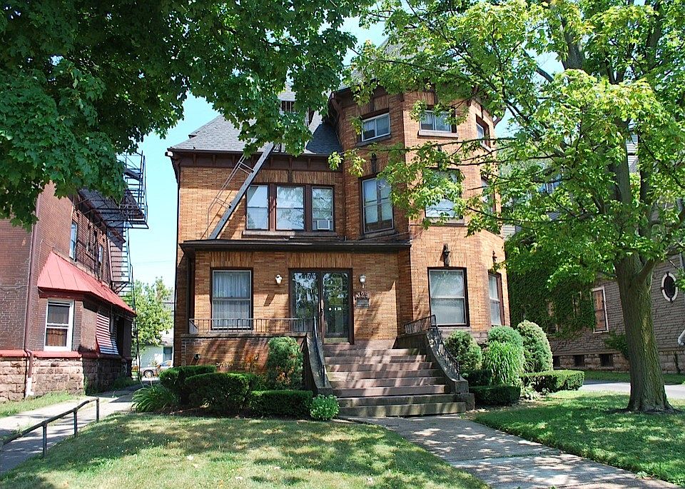 1st image of 329 Elmwood Ave APT 3A