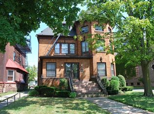 329 Elmwood Ave APT 3A, Buffalo, NY