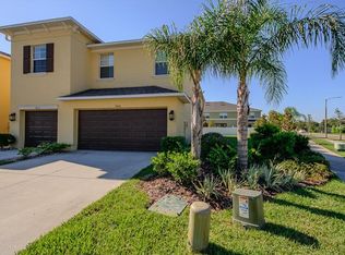 9408 Trumpet Vine Loop, New Port Richey, FL 34655
