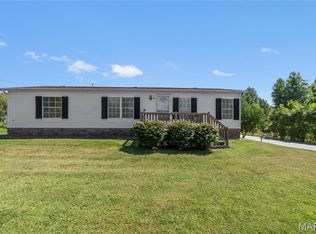 114 Hickory Dr, Jackson, MO 63755