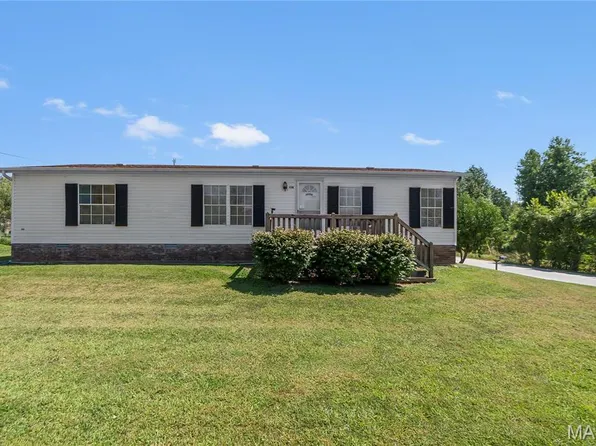 114 Hickory Dr, Jackson, MO 63755
