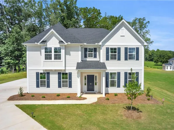 105 Fox Den Ct, Easley, SC 29642