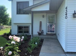 4340 Pintail St, Big Lake, MN 55309
