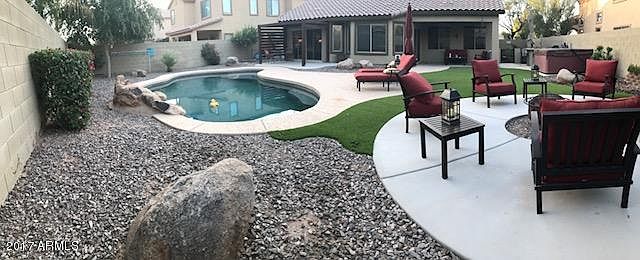 1st image of 2290 E Aloe Pl