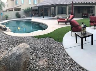2290 E Aloe Pl, Chandler, AZ 85286