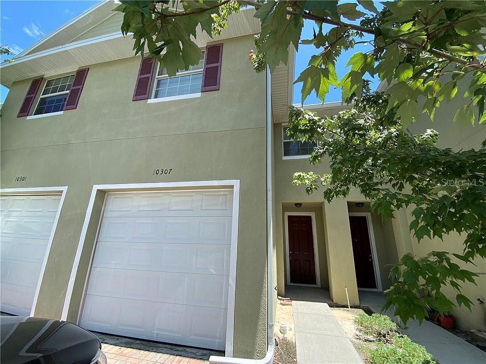 1st image of 10307 Regent Square Dr #602