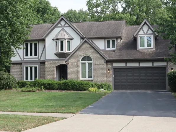 13042 Heatherstone Cir, Pickerington, OH 43147