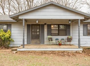 3230 Sexton Rd, Mead, OK 73449