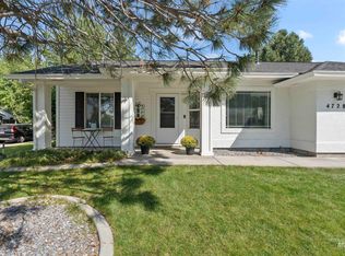 4728 N Draft Ave, Boise, ID 83713