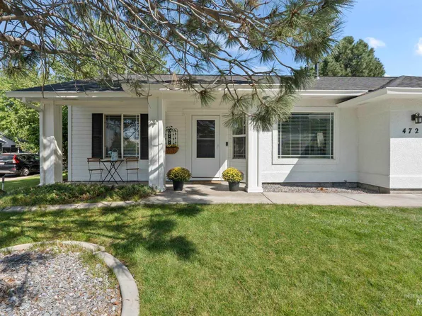 4728 N Draft Ave, Boise, ID 83713