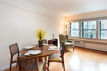 Sold by Brown Harris Stevens