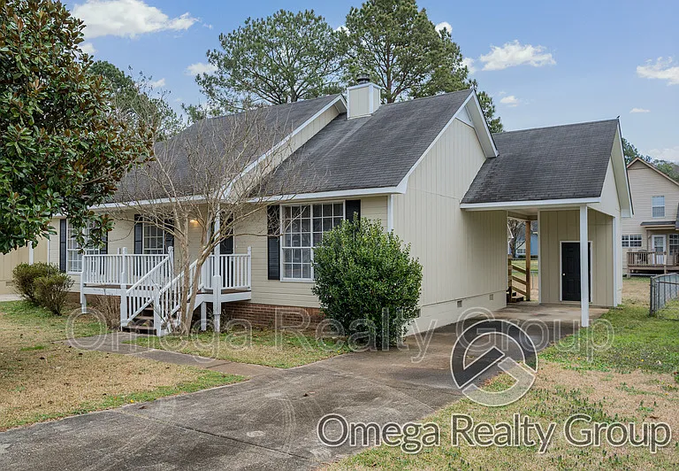 6833 Brittany Pl — Photo 1