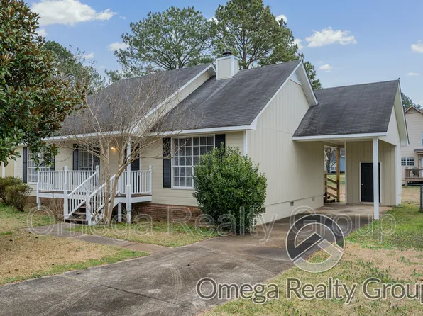 6833 Brittany Pl, Pinson, AL 35126