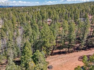 27 N Eldorado Cir, Florissant, CO 80816