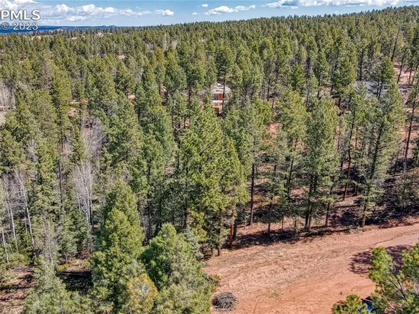 27 N Eldorado Cir, Florissant, CO 80816