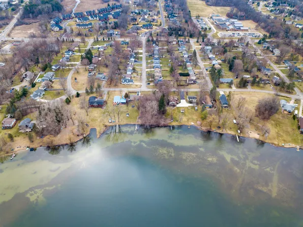 0 Edward Dr, Brighton, MI 48114