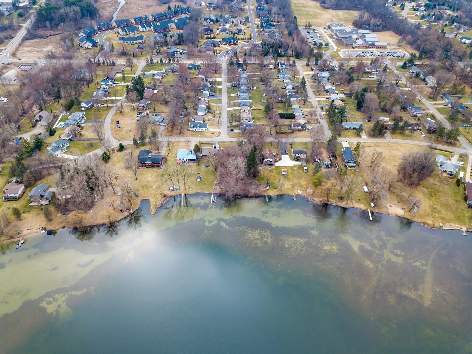 0 Edward Dr photo 1