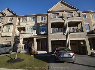 466 Silver Maple Rd, Oakville, ON L6H0S2