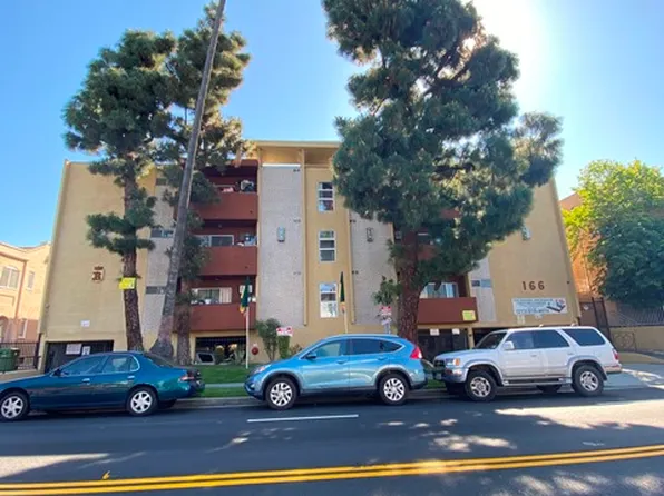 166 N Normandie Ave APT 206, Los Angeles, CA 90004