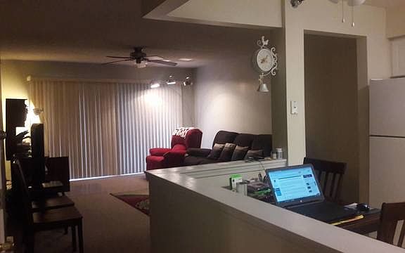 4th image of 7041 W Touhy Ave APT 307