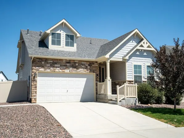 4301 Riverwalk Cir, Johnstown, CO 80534