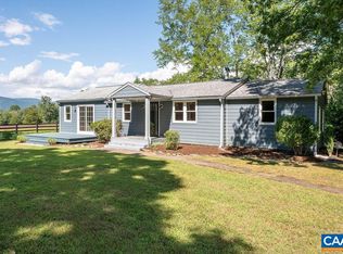 8165 Open Gate Ln, Afton, VA 22920