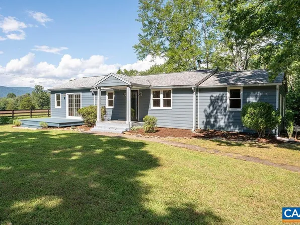 8165 Open Gate Ln, Afton, VA 22920