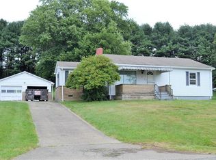 666 Hughes Dr, Freeport, PA 16229