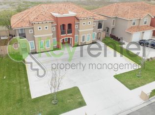 1204 E Pineridge Ave #1, McAllen, TX 78503