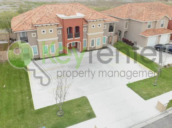 1204 E Pineridge Ave #1, McAllen, TX 78503