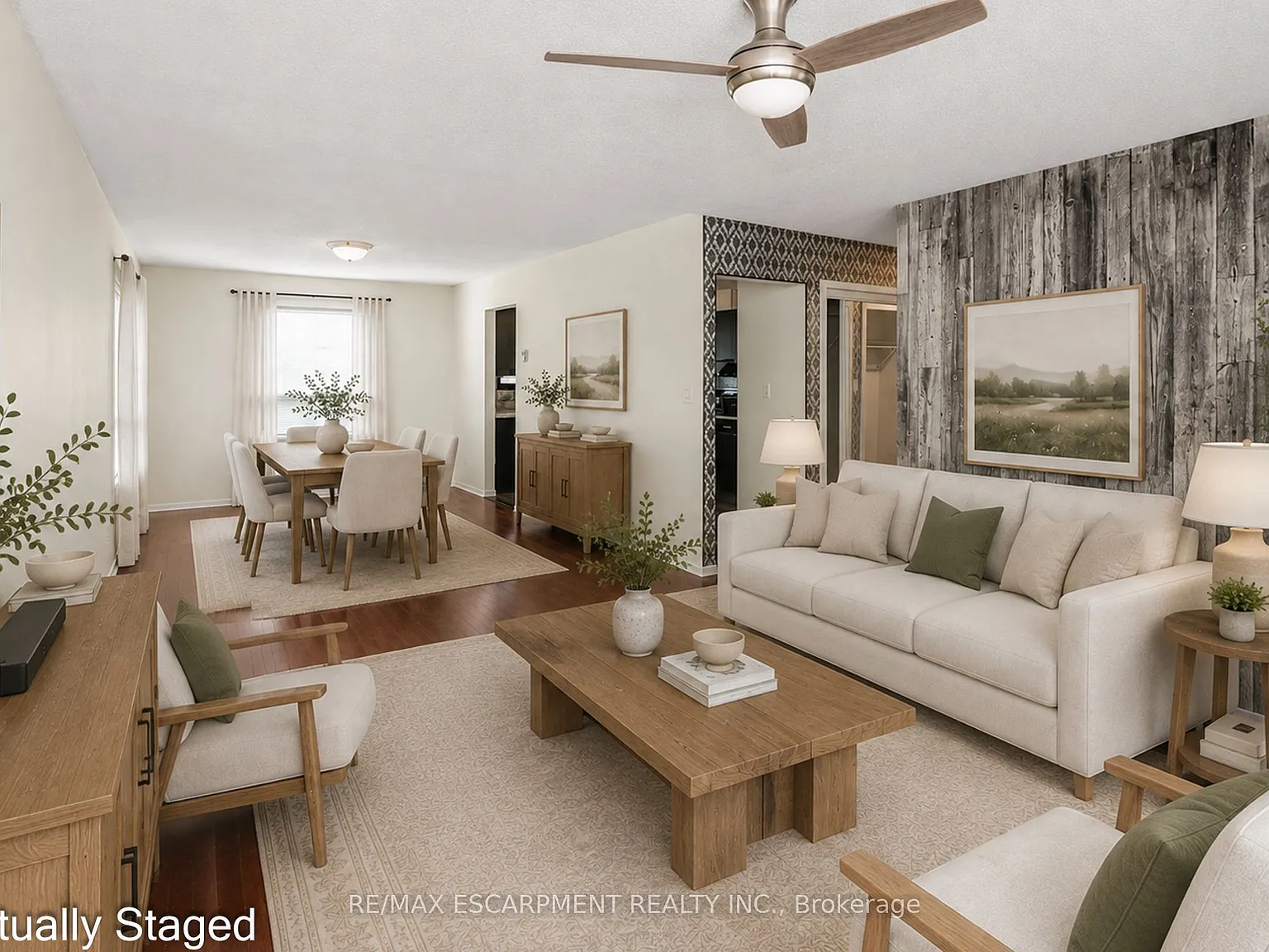 2 bed, $2,450 — Photo 3