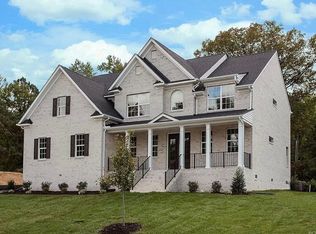 11495 Stanford Mill Rd, Glen Allen, VA 23060