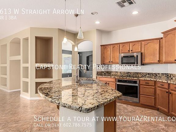 4th image of 6613 W Straight Arrow Ln