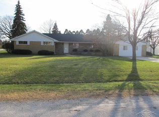 5365 Adrian St, Saginaw, MI