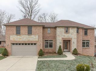 9200 McCoy St, Morgantown, IN 46160