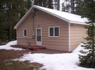 98 Lodgepole Ln, Essex, MT 59916