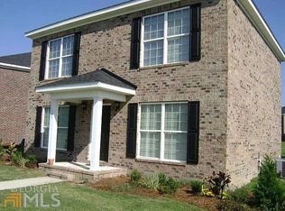 211 Herschel Dr, Statesboro, GA 30458
