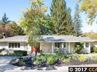 131 Glen Ct, Walnut Creek, CA 94595