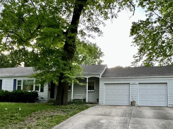 8500 W 86th St, Overland Park, KS 66212