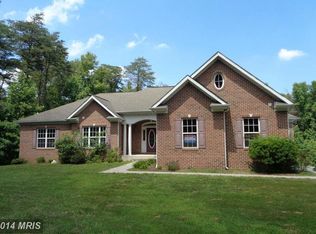 4346 Mountain Rd, Pasadena, MD 21122