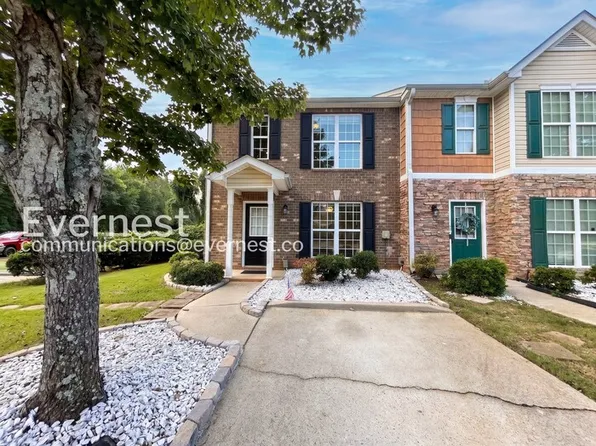 217 Meadowlark Pl, Austell, GA 30168