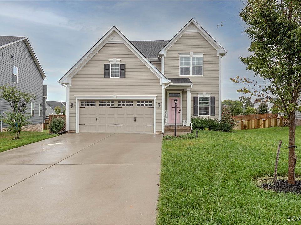 1st image of 9216 Fairfield Farm Ct
