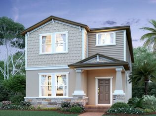 12121 Eastmoor Dr, Winter Garden, FL 34787