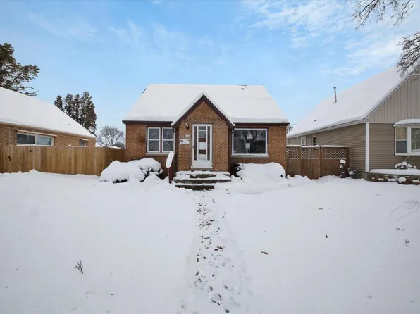 4546 North 68th STREET, Milwaukee, WI 53218