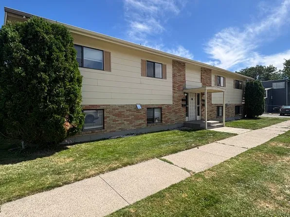 221 21st St W Unit 1-4, Billings, MT 59102
