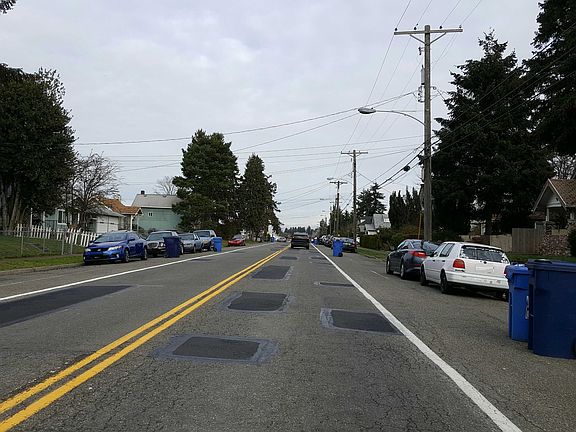5th image of 6411 S Puget Sound Ave